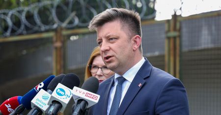 Czarne chmury nad Dworczykiem. Jest ruch prokuratury
