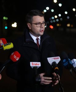 Sankcje na Rosję. Mueller zwrócił się wprost do kanclerza Niemiec