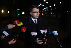 Sankcje na Rosję. Mueller zwrócił się wprost do kanclerza Niemiec