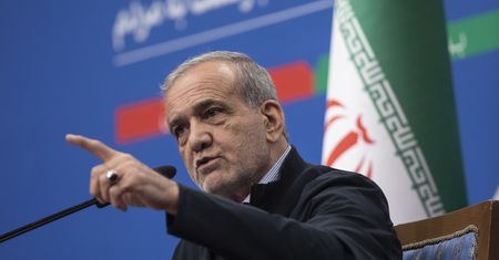 Iran zawiesił współpracę. Inspektorzy MAEA opuszczają kraj