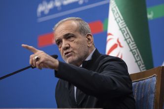 Iran zawiesił współpracę. Inspektorzy MAEA opuszczają kraj