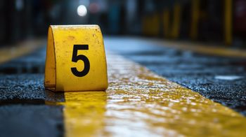 Szczecin: Archiwum X nie dało rady. Umorzono sprawę Justyny Kanickiej