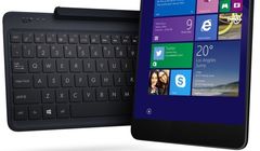 CES 2015: nowa seria komputerów 2-w-1 Transformer Book Chi od Asusa (wideo)