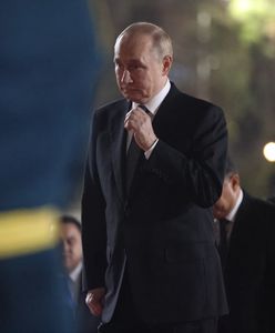 Kreml błaga Iran o pomoc. Wyciekły dokumenty dotyczące rosyjskiej zbrojeniówki