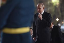 Kreml błaga Iran o pomoc. Wyciekły dokumenty dotyczące rosyjskiej zbrojeniówki