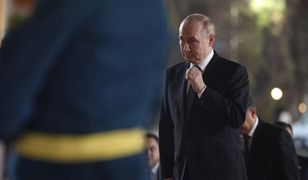 Kreml błaga Iran o pomoc. Wyciekły dokumenty dotyczące rosyjskiej zbrojeniówki