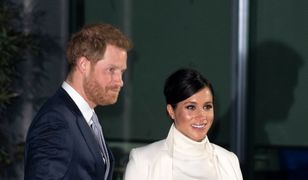 Meghan Markle zaszła w ciążę. Eksperci i bukmacherzy typują imię dla dziecka