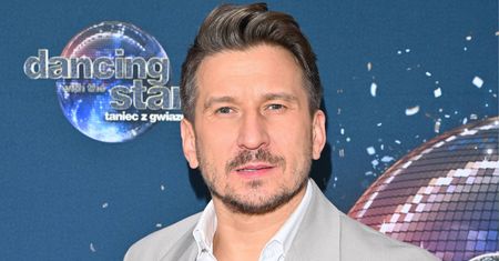 Tomasz Barański kończy 45 lat. O nowotworze dowiedział się u szczytu kariery