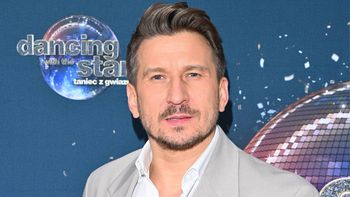Tomasz Barański kończy 45 lat. O nowotworze dowiedział się u szczytu kariery