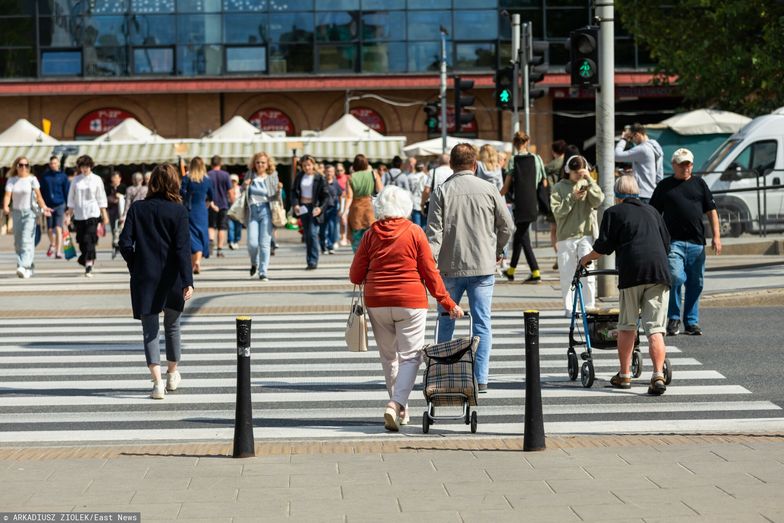 Nowe dane o wynagrodzeniach w Polsce. Ile naprawdę zarabiają Polacy?