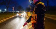 Poznań: Na łysych oponach spowodował kolizję. To początek problemów
