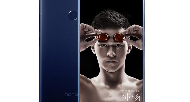 Huawei wprowadza na rynek smartfon Honor V9 z ekranem 5,7 cala, cena od 377 dolarów