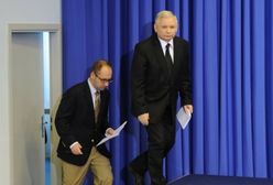 "Odruchy emocjonalne". Ekspert ocenia decyzje w PiS