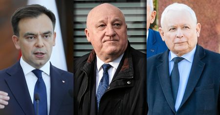 Jest reakcja ministra ws. PiS. PKW nie chce iść do prokuratury