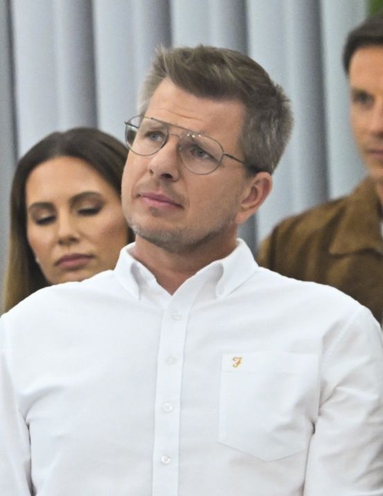 Filip Chajzer