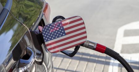 Joe Biden zażądał pilnego śledztwa w sprawie wysokich cen paliw w USA