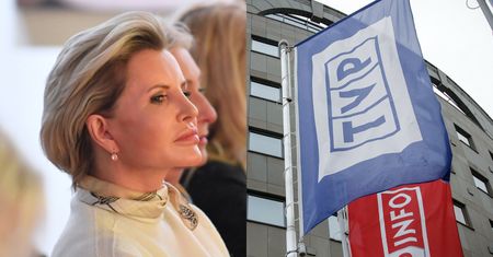 Joanna Racewicz zapytana o ewentualny powrót do TVP po zmianie władzy. Stawia sprawę jasno: "Była tępa propaganda. PAŃSTWU JUŻ DZIĘKUJEMY"