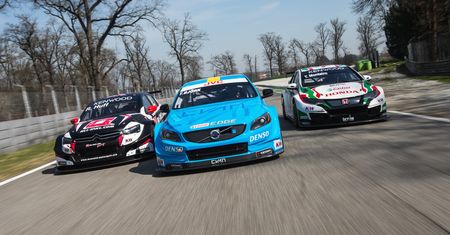Tydzień w motorsporcie #15