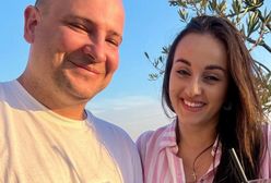 Anna Bardowska z "Rolnik szuka żony" od lat zajmuje się domem. Internauta zapytał ją o pracę