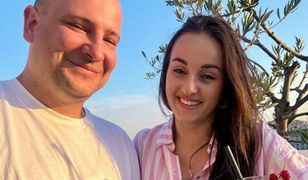 Anna Bardowska z "Rolnik szuka żony" od lat zajmuje się domem. Internauta zapytał ją o pracę