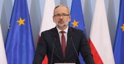 Minister zdrowia: mamy do czynienia z początkiem końca pandemii