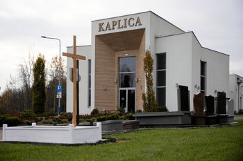 Pochowają 306 dzieci martwo urodzonych. Ciała przekazał krakowski szpital