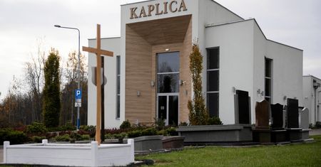 Pochowają 306 dzieci martwo urodzonych. Ciała przekazał krakowski szpital