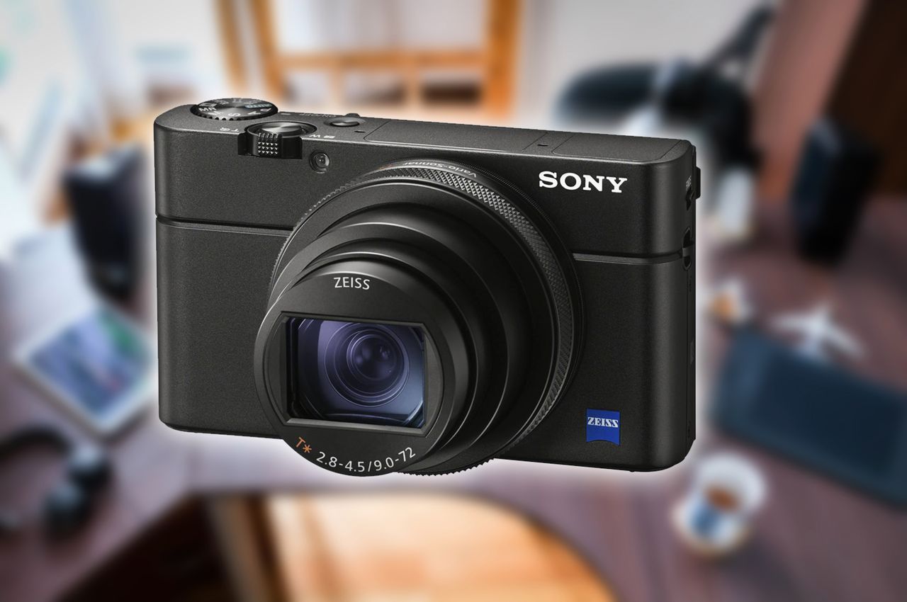 Sony RX100 VI – zaawansowany kompakt z użytecznym zoomem i świetnym autofokusem