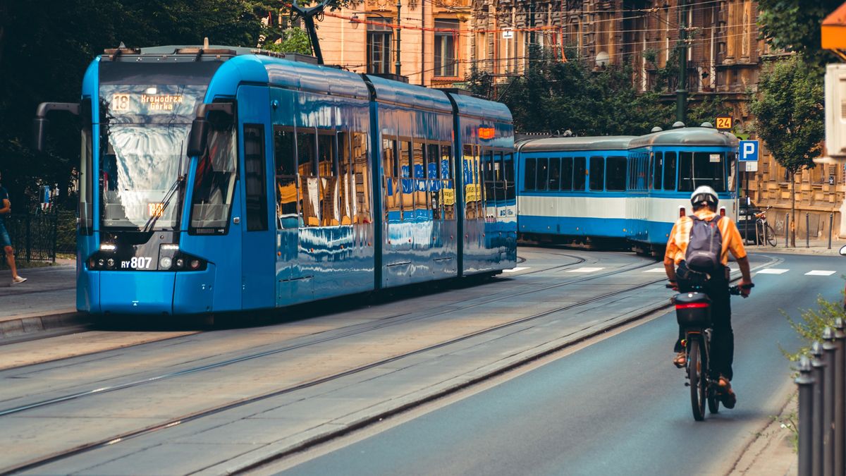 Metro w drugim polskim mieście? Kandydaci na prezydenta składają obietnice