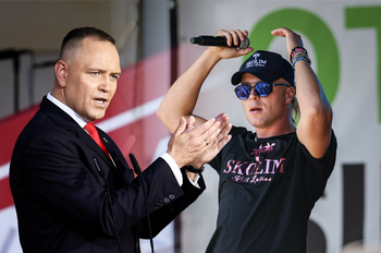 Panie prezydencie, wstyd. Tak powoli zabija się polską kulturę [OPINIA]