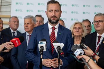 Zmiany w samorządach. Projekt PSL już w parlamencie
