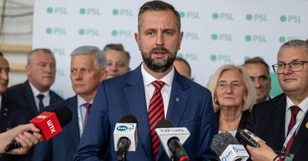 Zmiany w samorządach. Projekt PSL-u już w parlamencie