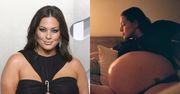 Ashley Graham pokazała rozstępy po bliźniaczej ciąży: "Witaj, nowy brzuszku. Wyglądasz ZUPEŁNIE INACZEJ" (FOTO)