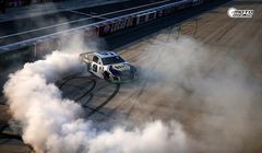 Monster Energy Nascar Cup Series przez kolejne 4 lata w Motowizji