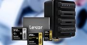 Lexar – uznana kiedyś marka wraca na rynek w wielkim stylu
