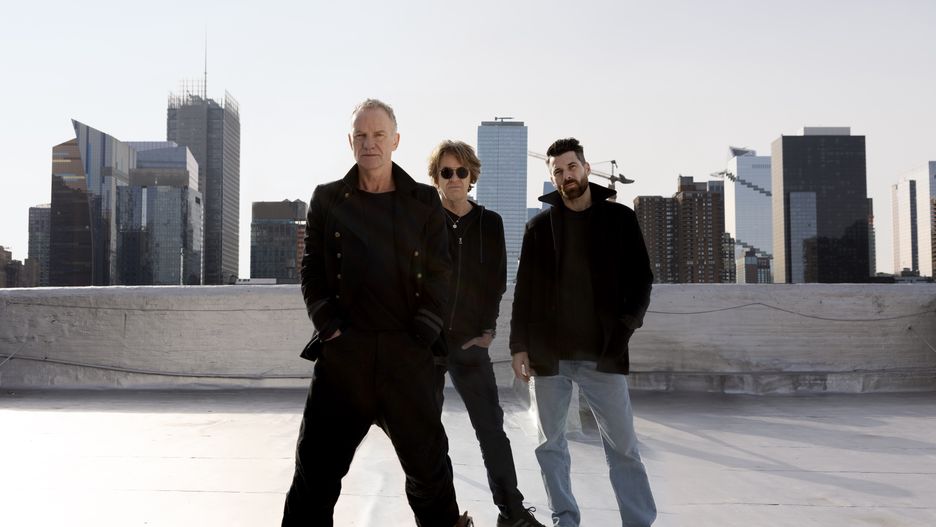 Sting