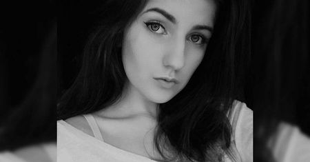 Zaginęła 16-letnia Zuzanna Dziadko z Krasnego pod Łęczną. Widziałeś ją?