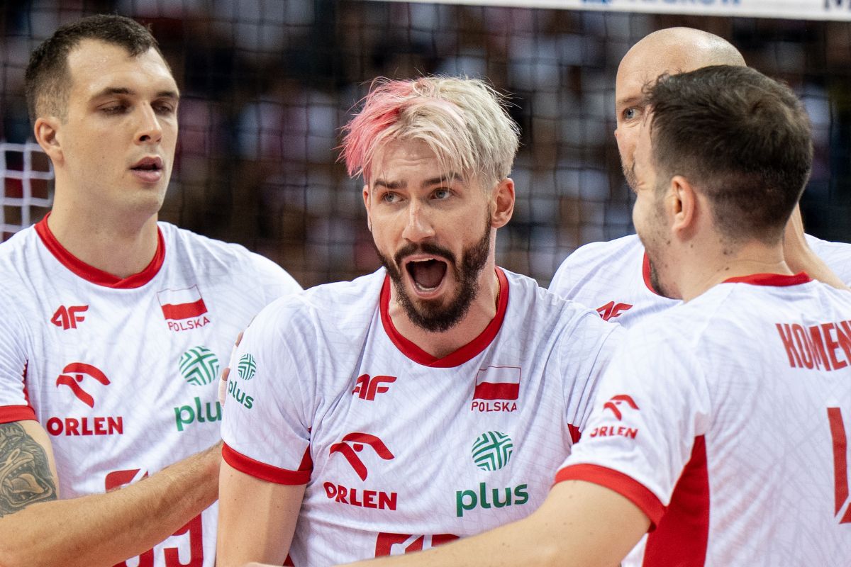 Polacy pokazali charakter. Holendrzy nie dali rady faworytom