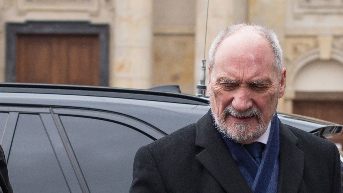 Antoni Macierewicz