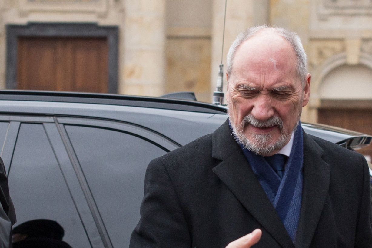 Antoni Macierewicz