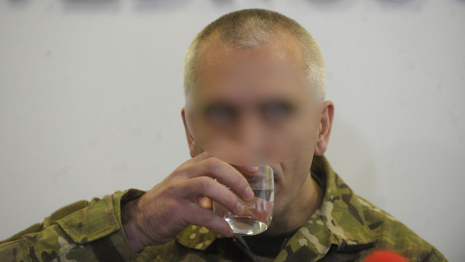 Były dowódca GROM Dariusz Z. jest oskarżony o udział w zorganizowanej grupie przestępczej (zdj. arch.)