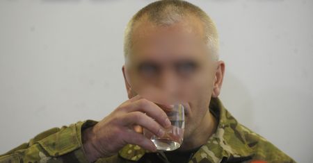 Były dowódca GROM oskarżony. Generał Roman Polko broni Dariusza Z.