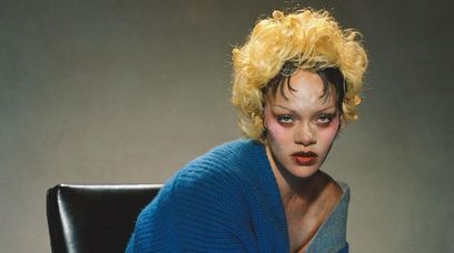 Rihanna zmieniła profilowe. Reakcje fanów jak w żałobie