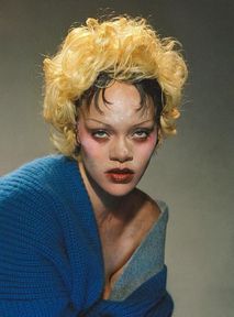 Rihanna zmieniła profilowe. Reakcje fanów jak w żałobie