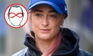 Matylda Damięcka o WOŚP. Przypomina słowa Owsiaka