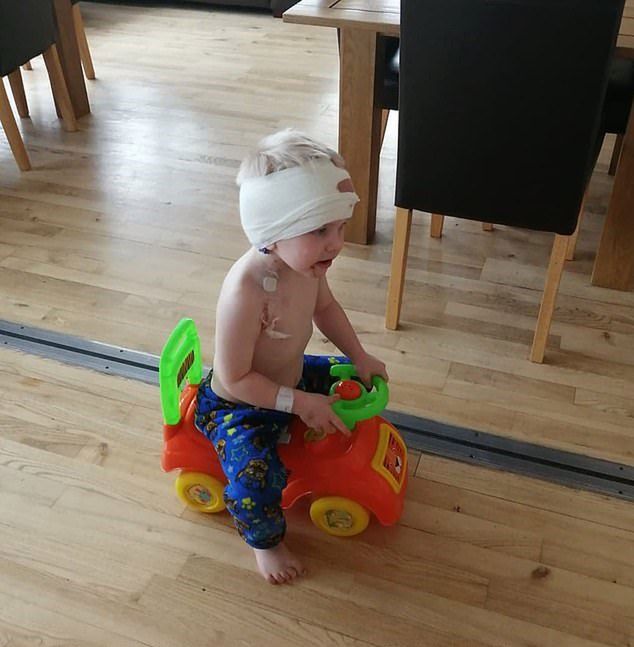 Rodzice chcą, żeby ostatnie chwile dziecka były jak najlepsze