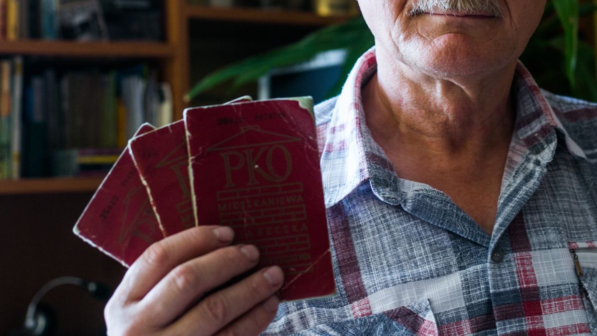 Sprawdź, czy masz ją w domu