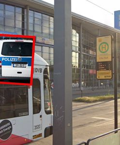 20-latka uratowana od gwałtu w ostatniej chwili. Horror na przystanku