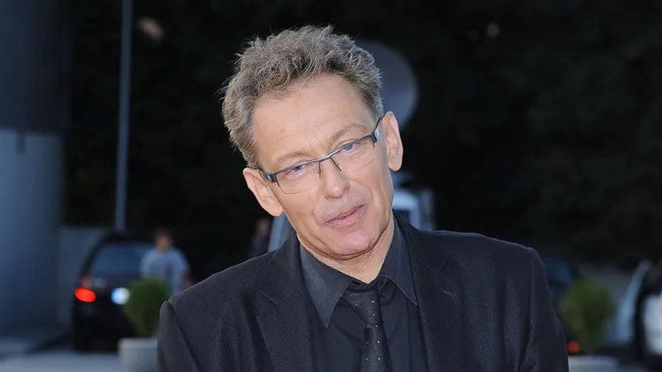 Jacek Borkowski ma za sobą wiele związków