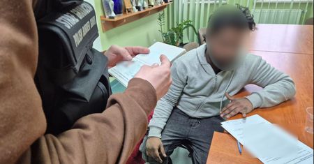 Prezes z Indii bez pozwolenia na pracę. Ma 30 dni na wyjazd z Polski